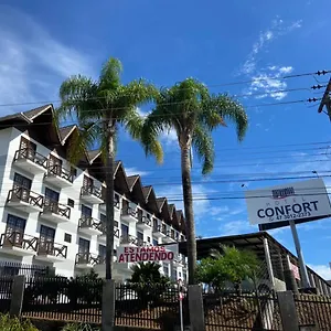 Hotel Confort, Mafra